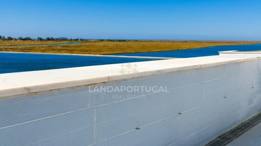 Apartamento T2 para Venda em Santa Luzia Foto 16