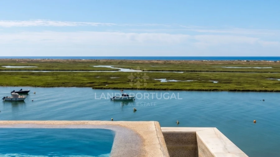 Apartamento T2 para Venda em Santa Luzia
