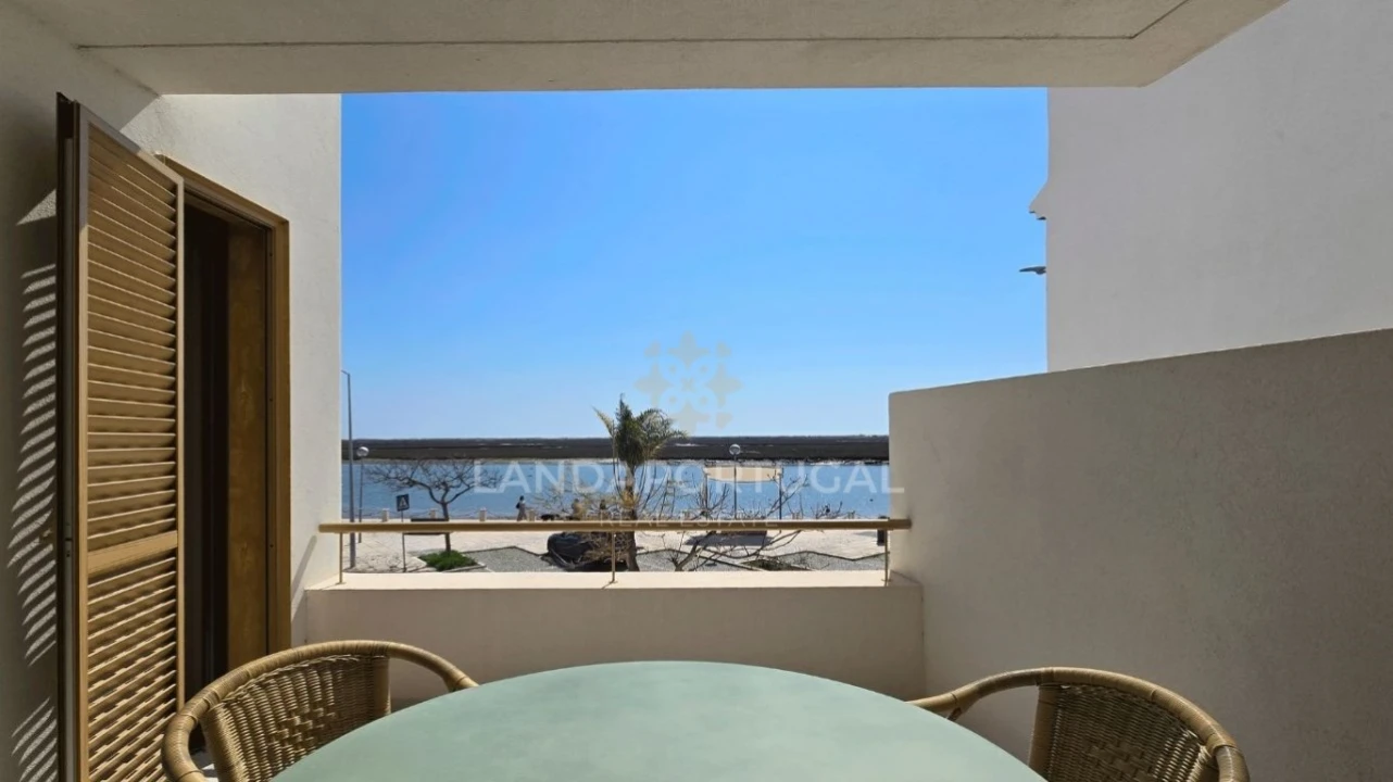 Apartamento T2 para Venda em Santa Luzia Foto 1