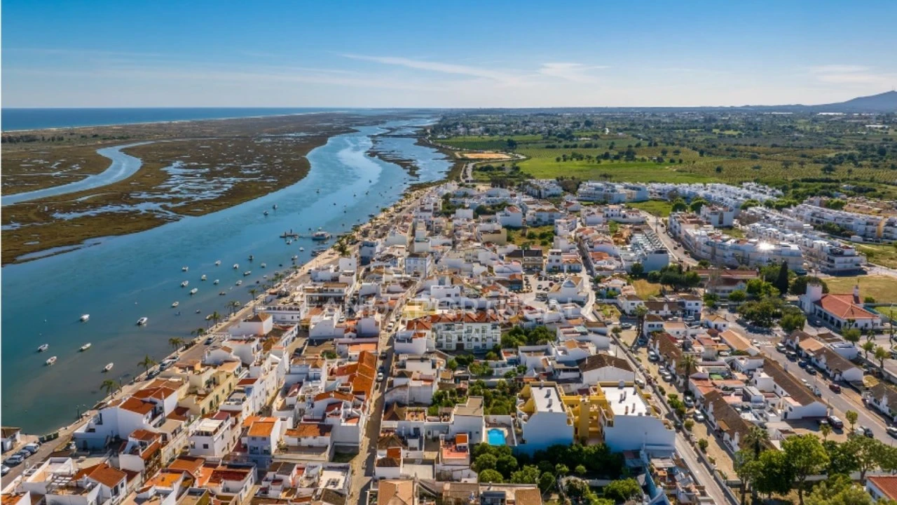 Apartamento T2 para Venda em Santa Luzia Foto 12