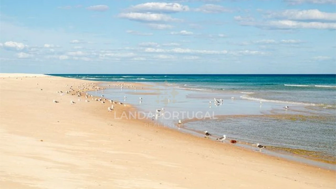 Apartamento T2 para Venda em Santa Luzia Foto 14