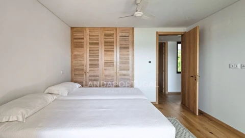 Apartamento T2 para Venda em Santa Luzia
