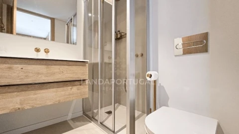 Apartamento T2 para Venda em Santa Luzia