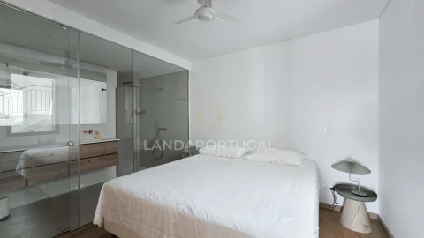 Apartamento T2 para Venda em Santa Luzia