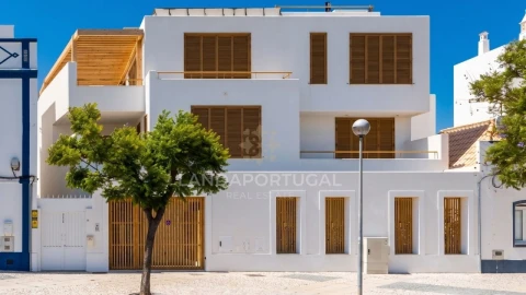 Apartamento T2 para Venda em Santa Luzia
