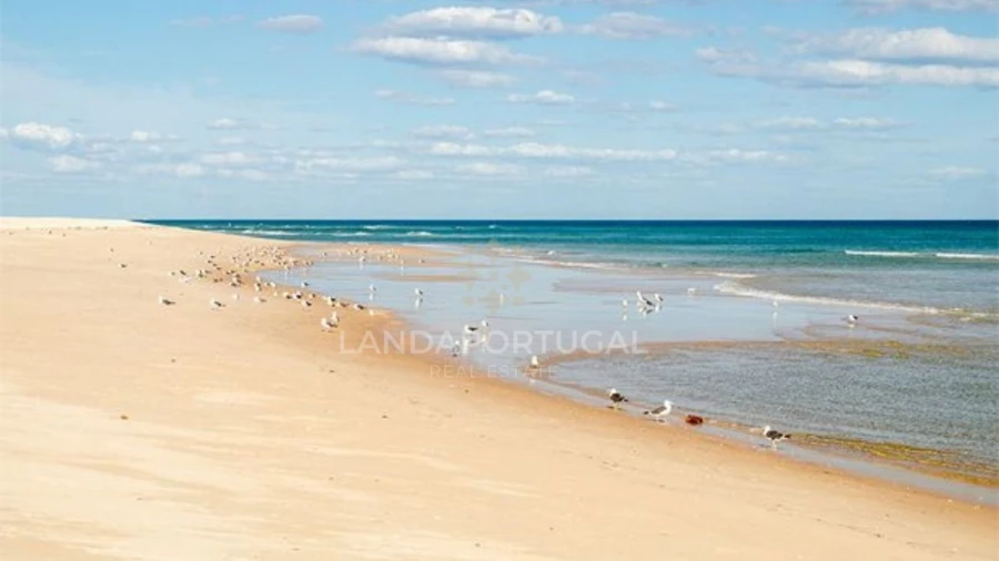Apartamento T2 para Venda em Santa Luzia Foto 14