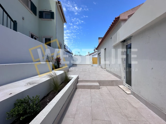 Moradia T3 para Venda em Santa Maria, São Pedro e Matacães Foto 14