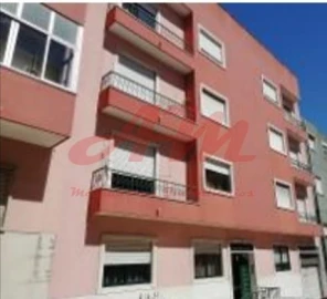 Apartamento T2 para Venda em Encosta do Sol