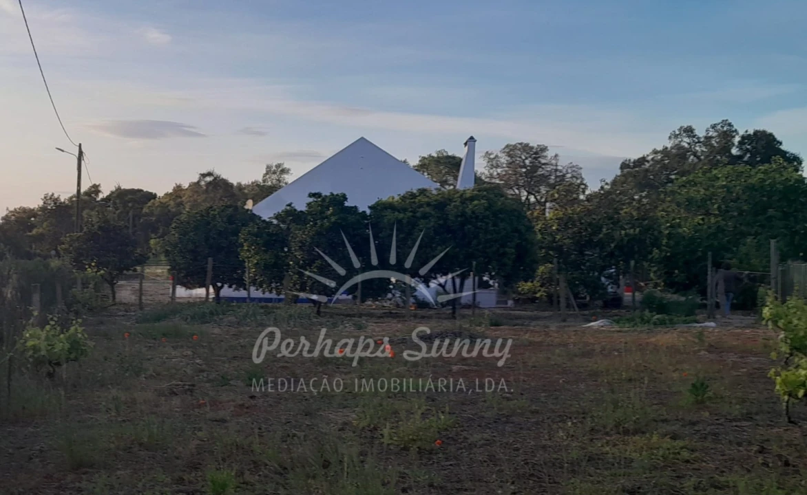 Quinta T3 para Venda em Grândola e Santa Margarida da Serra Foto 5