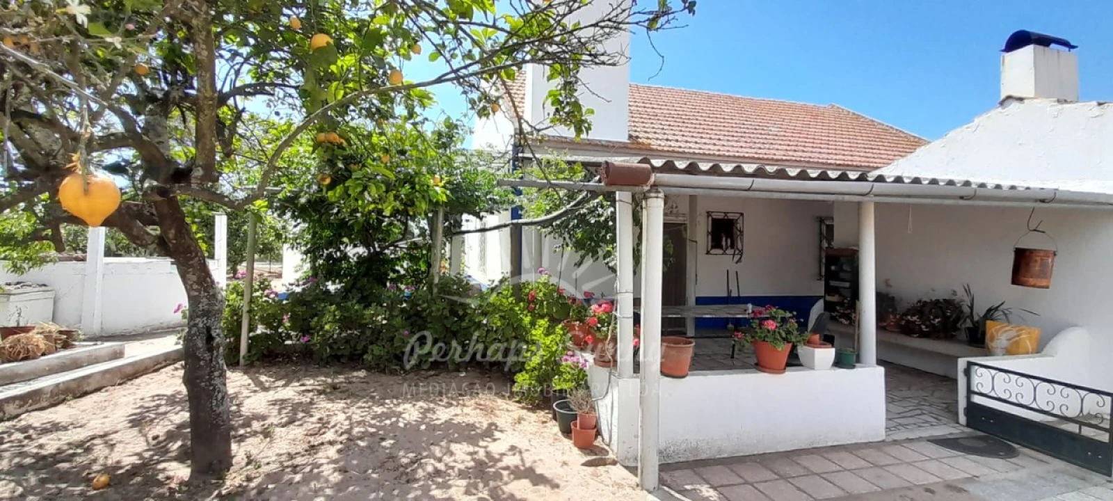 Quinta T3 para Venda em Grândola e Santa Margarida da Serra Foto 6