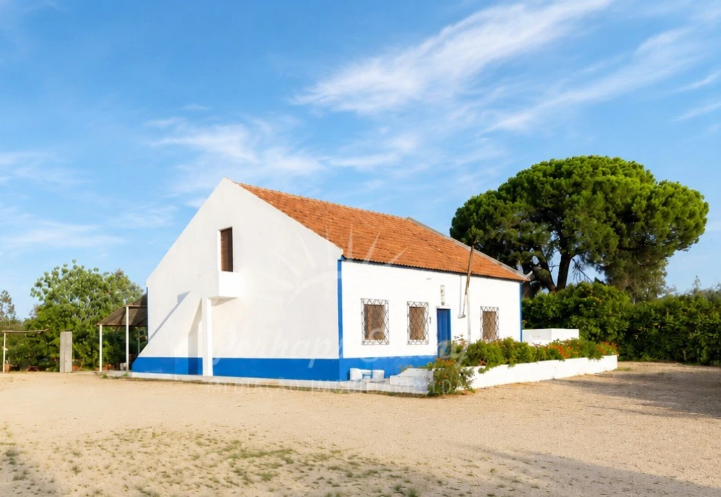Quinta T3 para Venda em Grândola e Santa Margarida da Serra Foto 2