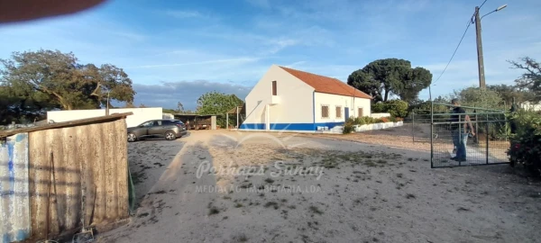 Quinta T3 para Venda em Grândola e Santa Margarida da Serra