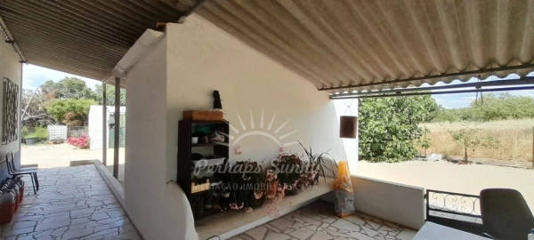 Quinta T3 para Venda em Grândola e Santa Margarida da Serra