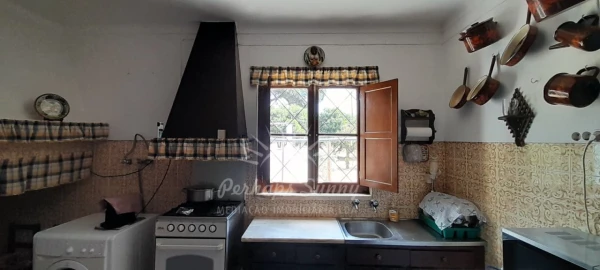 Quinta T3 para Venda em Grândola e Santa Margarida da Serra