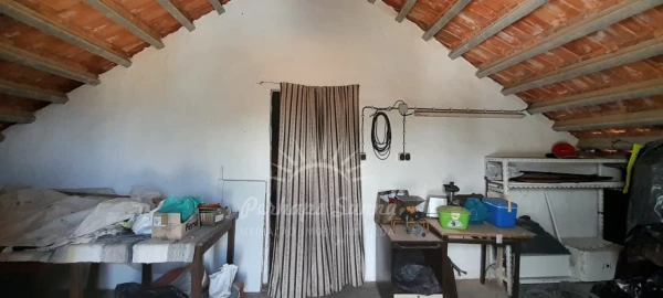 Quinta T3 para Venda em Grândola e Santa Margarida da Serra