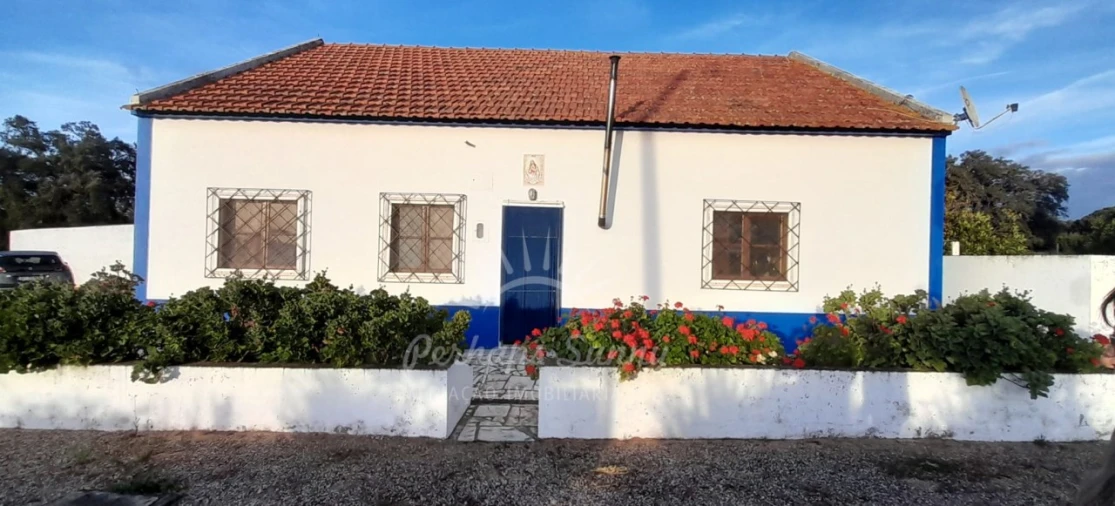 Quinta T3 para Venda em Grândola e Santa Margarida da Serra Foto 2