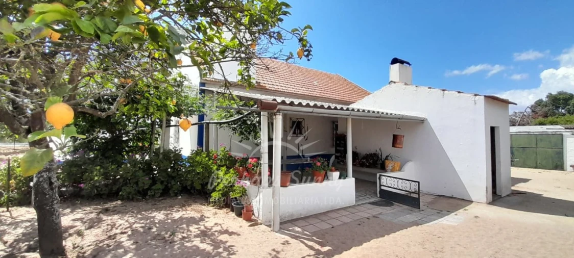 Quinta T3 para Venda em Grândola e Santa Margarida da Serra Foto 7
