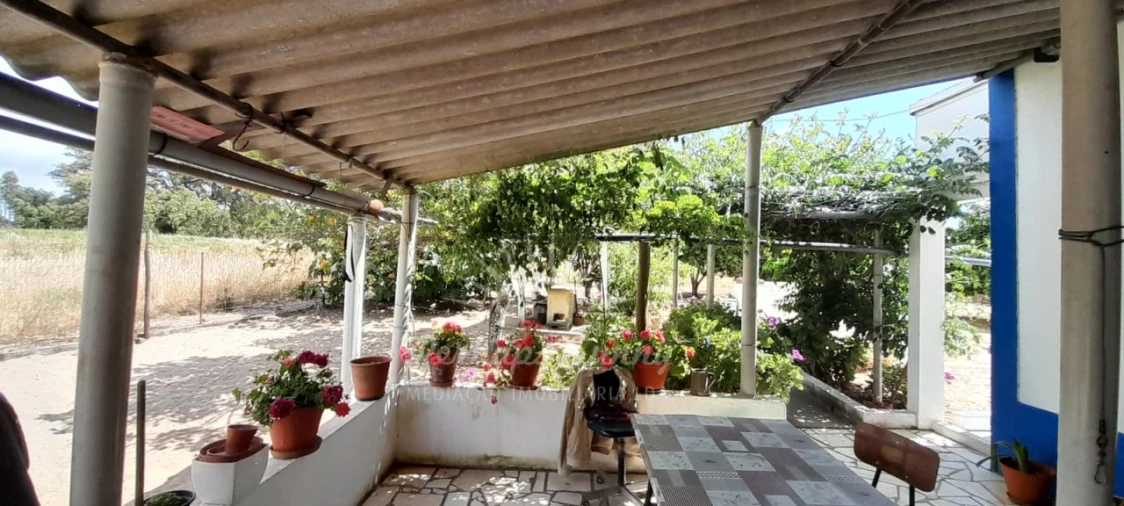 Quinta T3 para Venda em Grândola e Santa Margarida da Serra Foto 10