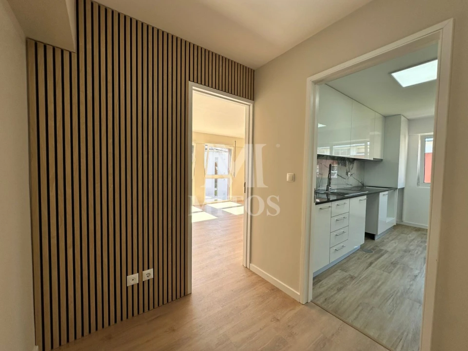 Apartamento T3 para Venda em Santa Maria Maior e Monserrate e Meadela Foto 3