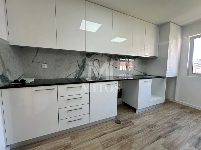 Apartamento T3 para Venda em Santa Maria Maior e Monserrate e Meadela Foto 4