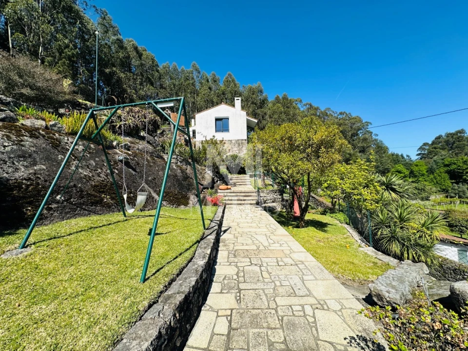 Moradia T3 para Arrendamento em Perre Foto 10