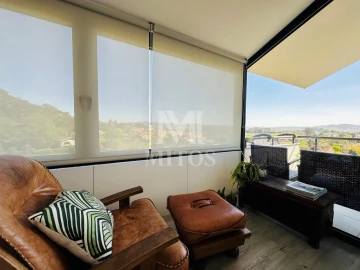 Moradia T3 para Arrendamento em Perre