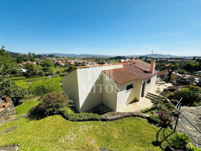 Moradia T3 para Arrendamento em Perre Foto 5