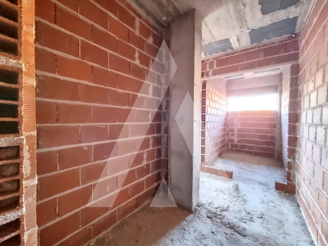 Apartamento T3 para Venda em São João Baptista Foto 14