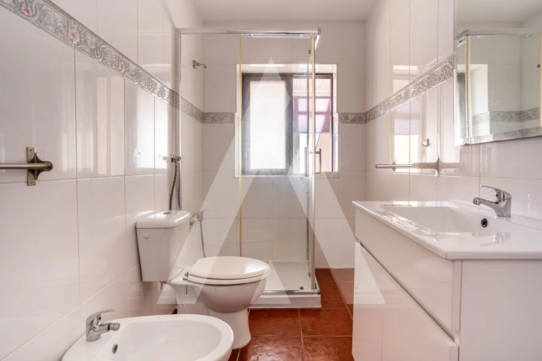 Apartamento T2 para Venda em Ílhavo (São Salvador) Foto 8
