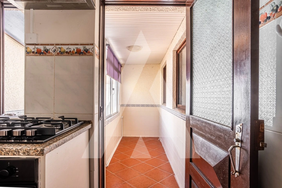 Apartamento T2 para Venda em Ílhavo (São Salvador) Foto 19