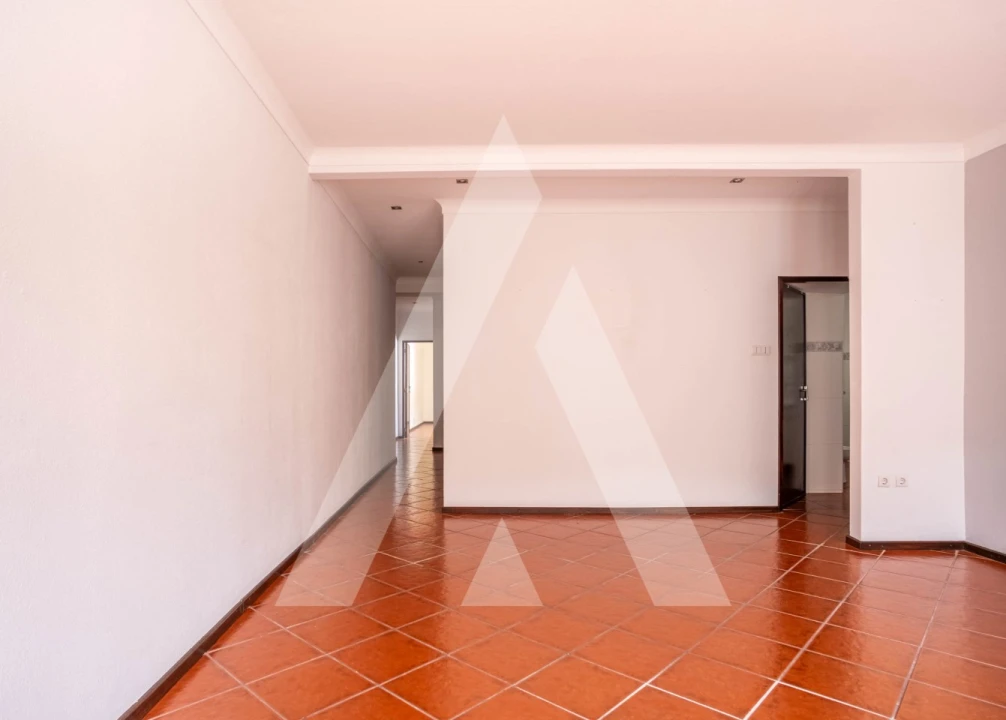 Apartamento T2 para Venda em Ílhavo (São Salvador) Foto 2