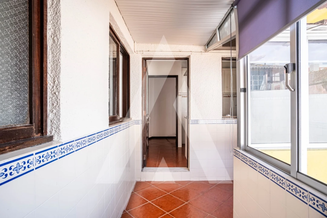 Apartamento T2 para Venda em Ílhavo (São Salvador) Foto 22