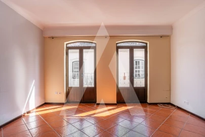 Apartamento T2 para Venda em Ílhavo (São Salvador)