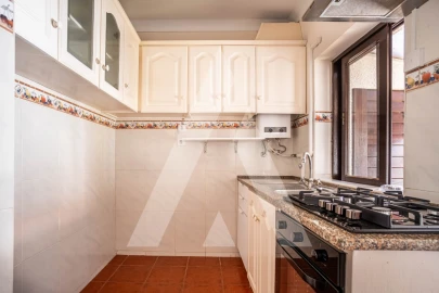 Apartamento T2 para Venda em Ílhavo (São Salvador)