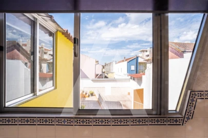 Apartamento T2 para Venda em Ílhavo (São Salvador)