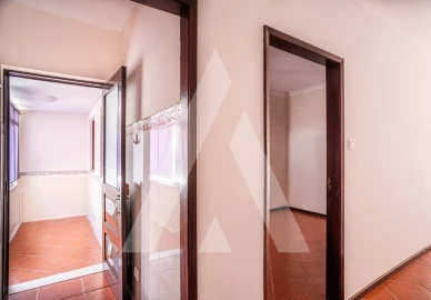 Apartamento T2 para Venda em Ílhavo (São Salvador)