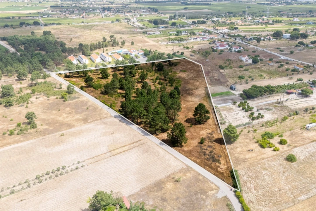 Terreno para Venda em Poceirão e Marateca Foto 1