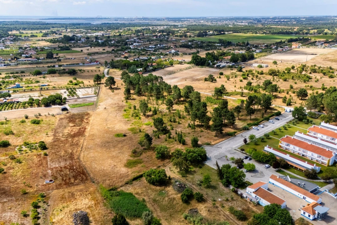 Terreno para Venda em Poceirão e Marateca Foto 5