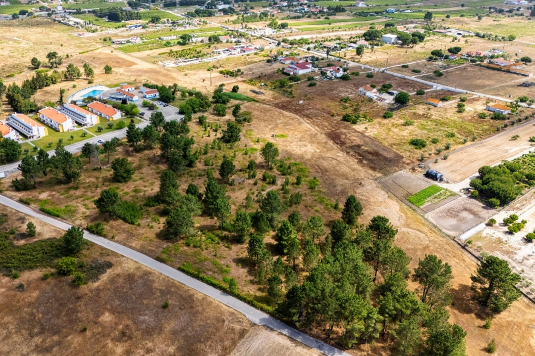 Terreno para Venda em Poceirão e Marateca Foto 7
