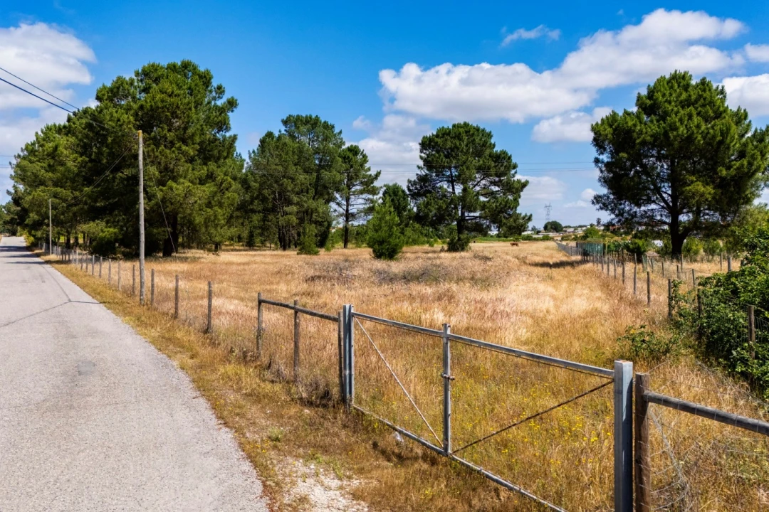 Terreno para Venda em Poceirão e Marateca Foto 10
