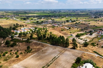 Terreno para Venda em Poceirão e Marateca