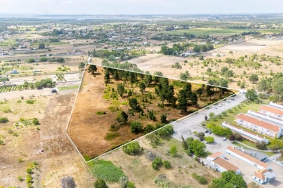 Terreno para Venda em Poceirão e Marateca