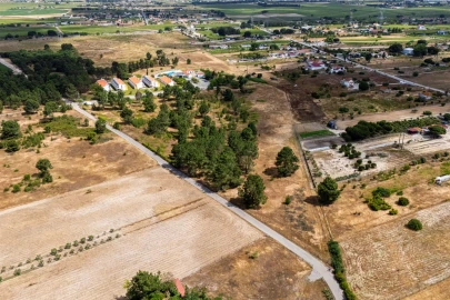 Terreno para Venda em Poceirão e Marateca
