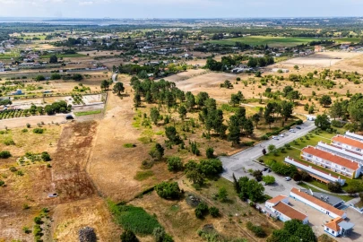 Terreno para Venda em Poceirão e Marateca