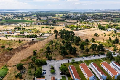 Terreno para Venda em Poceirão e Marateca