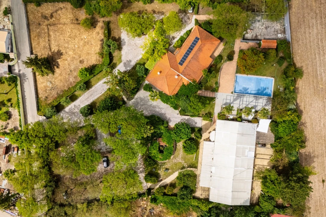 Quinta T4 para Venda em Poceirão e Marateca Foto 1