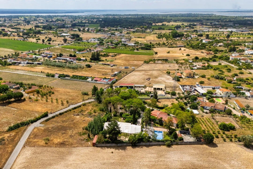 Quinta T4 para Venda em Poceirão e Marateca Foto 3
