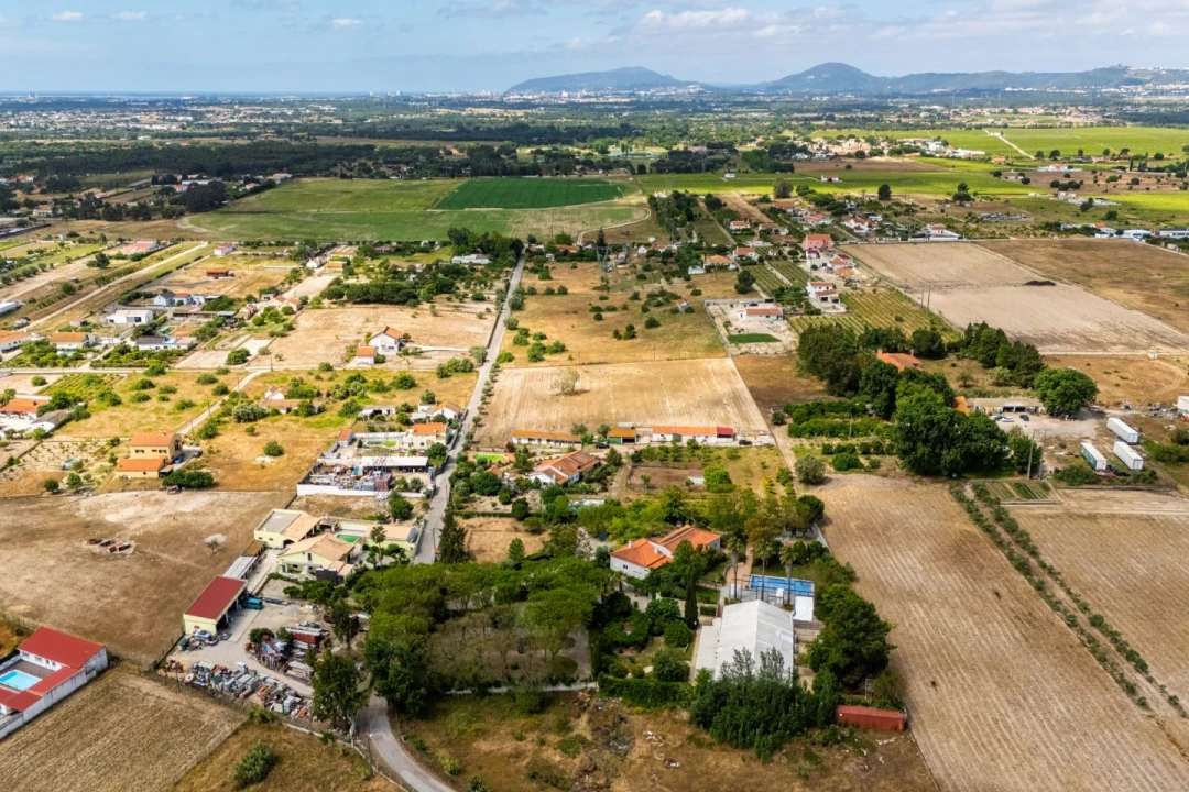 Quinta T4 para Venda em Poceirão e Marateca Foto 33