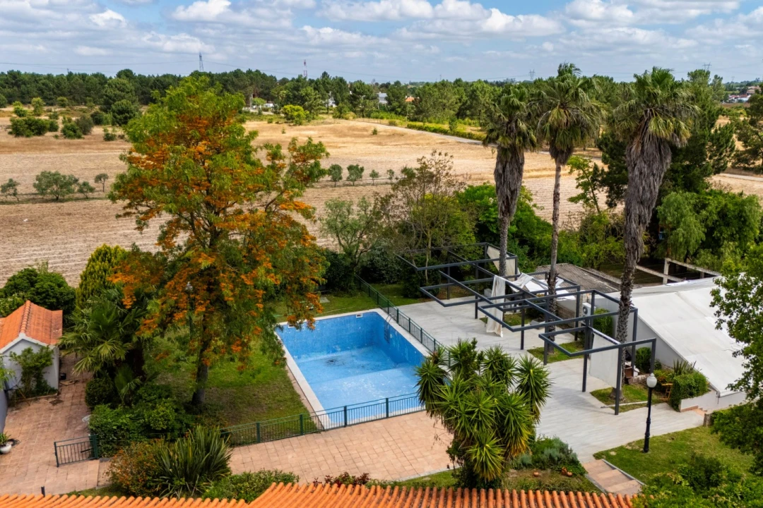 Quinta T4 para Venda em Poceirão e Marateca Foto 4