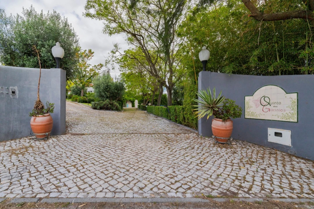 Quinta T4 para Venda em Poceirão e Marateca Foto 2